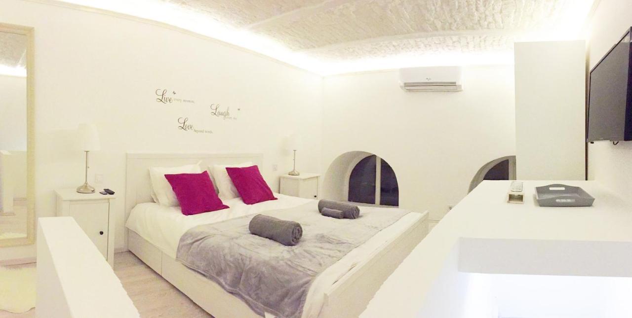 City Center Apartment With Gym & Spa Budapest Eksteriør bilde