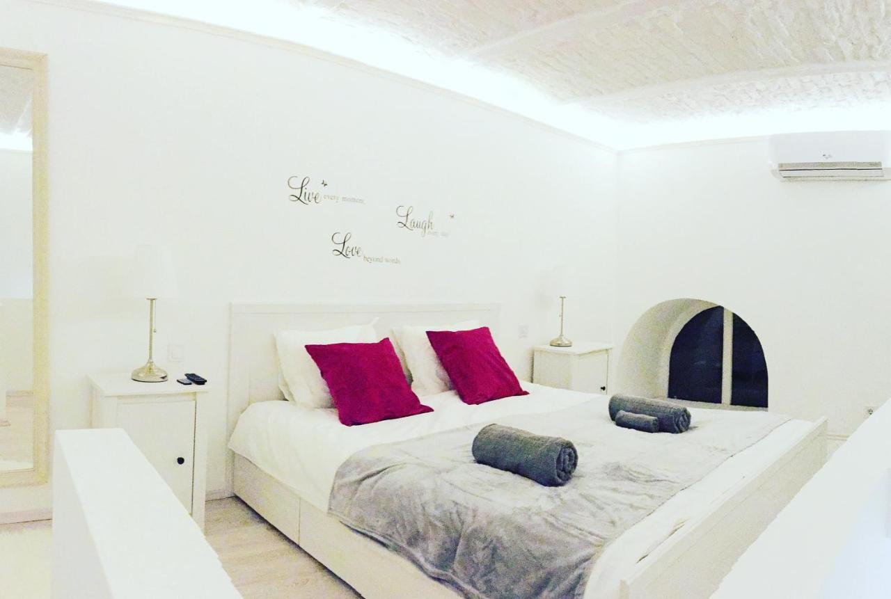 City Center Apartment With Gym & Spa Budapest Eksteriør bilde